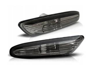 Kierunkowskazy BMW E60 / E61 / E46 / X3 SMOKE