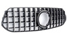ATRAPA MERCEDES W167 C167 19-22 PANAMERICANA SREBRNA