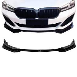 DOKŁADKA ZDERZAKA BMW G30 G31  M-TECHNIK
