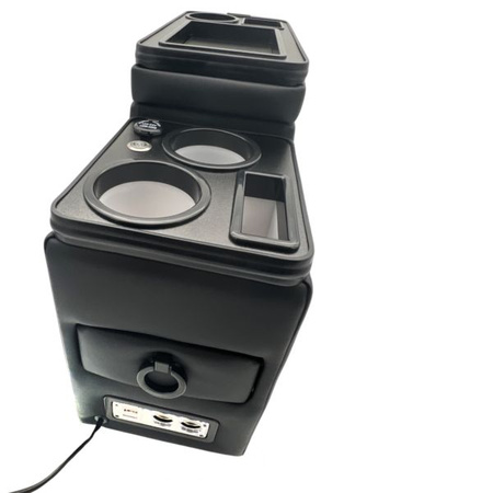 Półka schowek organizer konsola akcesoria VW T5 T6