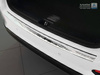 Nakładka na zderzak tylny do Kia Sorento 3 (Stal)