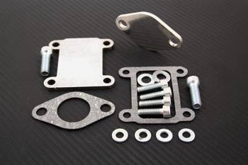 Zaślepka EGR FIAT OPEL ALFA ROMEO 1.9 16V 2.4 20V JTD CDTI TiD