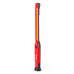 Lampa inspekcyjna LED 3 W COB, 1800 mAh