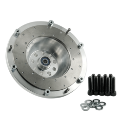 Koło zamachowe do konwersji BMW M60 M70 - BMW M50 S50 M52 S52 M54 S54 M57 - 240MM / 9.45"