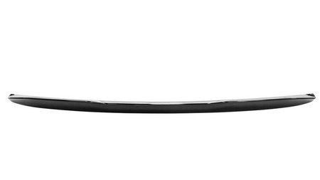 Lotka Lip Spoiler Gloss Black BMW 3 E92 2006-2013