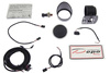 ZEGAR DEPO PK 52mm - FUEL PRESSURE