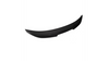 Lotka Lip Spoiler Carbon BMW 3 F30 2011-2018