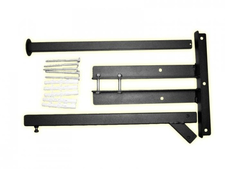 Wieszak na opony K4S/850