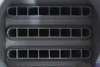 Intercooler TurboWorks 600x300x76 3" jednostronny Tube and Fin