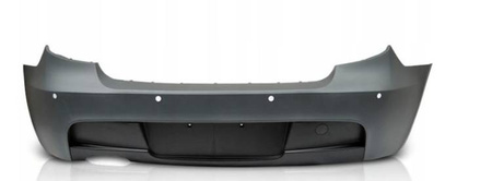 Zderzak Tylny Sport Pdc Do Bmw E81 E87 04-11