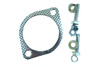 Układ Wydechowy CatBack - Subaru Impreza WRX 96-02