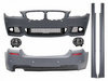 BODY KIT BMW F10 10-13 M-TECH PDC SRA -oo----