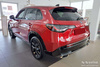 Nakładki progowe do Honda ZR-V
