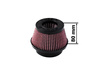 Filtr stożkowy TURBOWORKS H:80mm OTW:101mm Purple