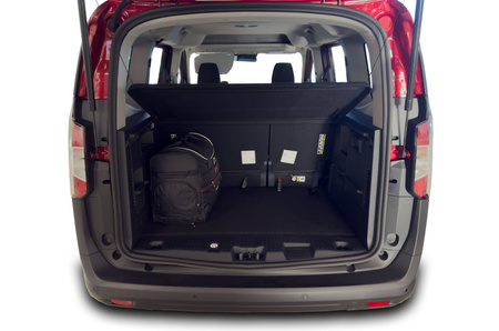 FORD TOURNEO COURIER II 2023+ TORBY DO BAGAŻNIKA 5 SZT