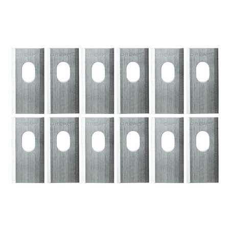 Zestaw Noży do Robota Koszącego Dreame A1, A1 Pro, A2 (bez łożysk)