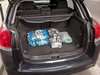 Siatka do bagażnika Opel Signum Hatchback/Kombi 5D 2003-2008