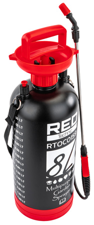 Opryskiwacz ręczny RTOC0159