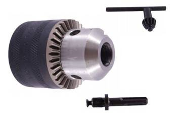 Uchwyt wiertarski 1/2" z adapterem SDS 1,5 - 13 mm KD10050