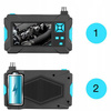 Kamera inspekcyjna endoskop 10M 6LED full hd