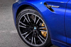 BŁOTNIKI BMW  G30 G31 2017- LOOK M5
