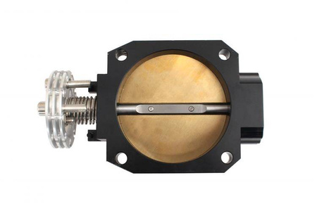 Przepustnica TurboWorks Nissan Sklyline RB20DET RB25DET 85mm