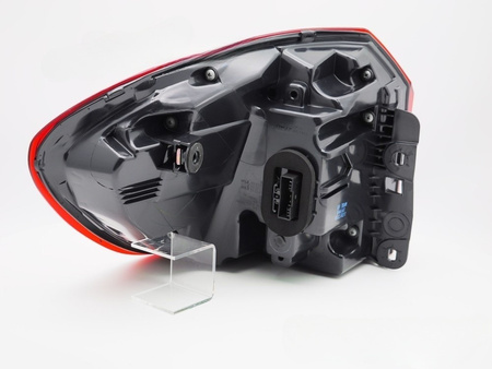Lampa prawa diodowa red LED do BMW X3 G01 17-21