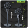 Wentylator podłogowy Velano VELWEP0013