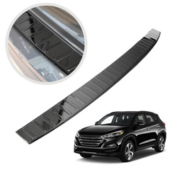 Listwa tylnego zderzaka Hyundai Tucson TL SUV III PRE-FL 2015-2018