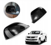 Nakładki na lusterka boczne do VW VOLKSWAGEN AMAROK I 2H 2010-2020 PICK-UP