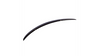 Lotka Lip Spoiler Gloss Black TESLA MODEL 3 2017-2022
