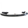 DOKŁADKA BMW F10  F11 10-18 PERFORMANCE MATT BLK