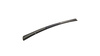 SPOILER NA KLAPE MERCEDES W211 02-09 GLOSS BLACK
