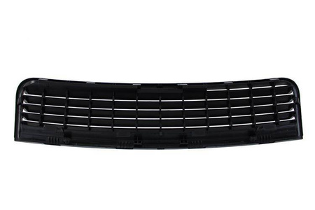 GRILL AUDI A4 B6 S-LINE STYLE BLACK (01-05)