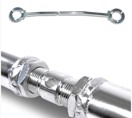 STABILIZATOR ROZPÓRKA BMW E36 M50 320I 6 CYL.