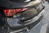 Nakładka na zderzak tylny Opel Astra 5 K Hatchback (Stal)