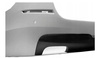Zderzak tylny sport pdc do Bmw F11 10-16