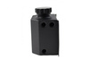 Oil catch tank grodziowy 1L 10mm TurboWorks Black