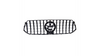 Grill sportowy GT Gloss Black Camera MERCEDES GLE V167 GLE C167 2018-obecnie