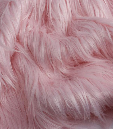 DYWAN DOKKA 50 X 150 CM MIĘKKI NOWOCZESNY DŁUGIE WŁOSIE DEKORACJA WNĘTRZA