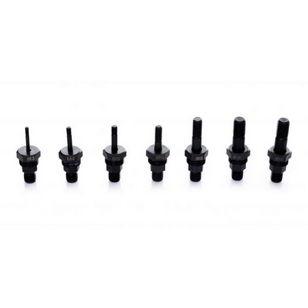 Nitownica do nitonakrętek - adapter na wkrętarkę KD10554