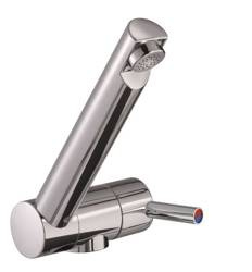 Kran do przyczepy kampera 12v Trend A Chrom Reich