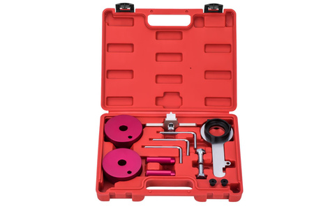 BLOKADA ROZRZĄDU FORD 2.0 ECOBLUE DIESEL KD12515