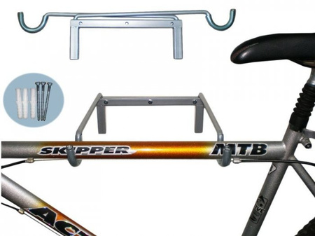 Wieszak na rower R2DS