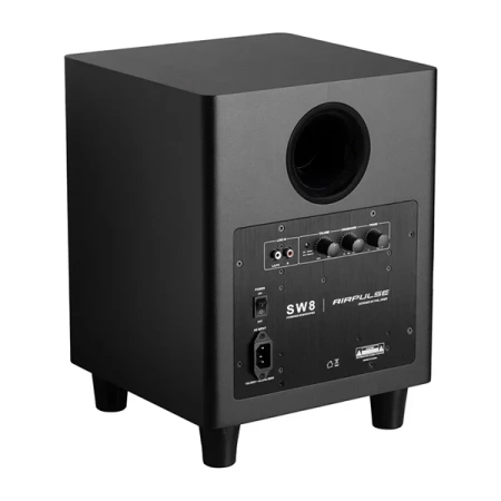 Subwoofer Edifier SW8 (čierny)