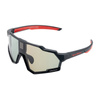 Inteligentne okulary rowerowe z fotochromem Rockbros SP280