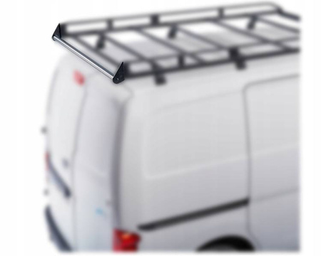 Rolka do platformy 161 cm cruz z adapterami