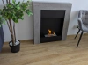 Biokominek Concrete Loft