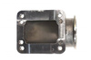 Kolanko redukcyjne T3/T4 na 3,5" V-Band