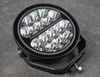 Lampa halogen STRANDS SIBERIA NR 7'' 9600lm 70W
